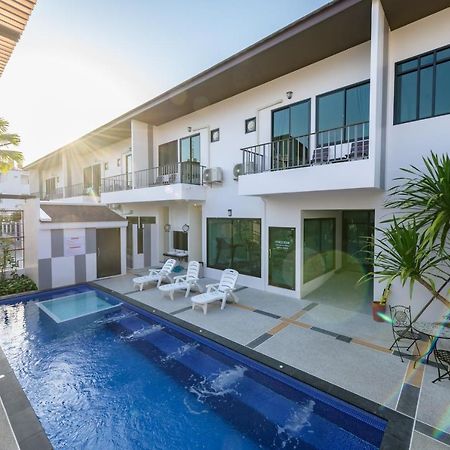 Top Residence Surat Thani Esterno foto